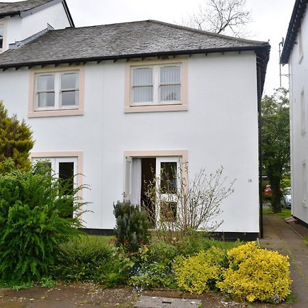 18 Elm Court Villa Keswick  Exterior foto